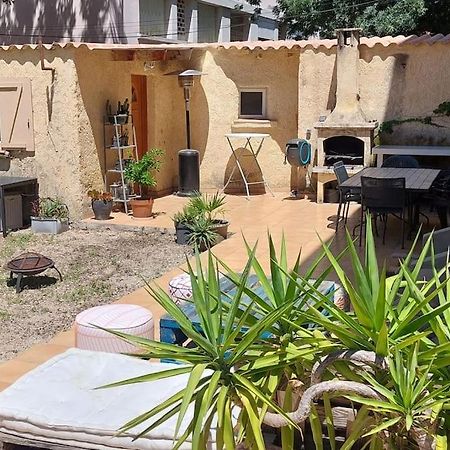 Studio Avignon Une Seule Piece Exterior photo
